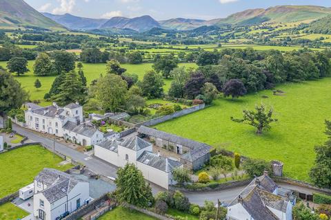 6 bedroom detached house for sale, The Courtyard, High Lorton, Cockermouth, Cumbria, CA13 9UG