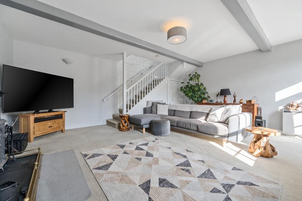 Fold End Living Room
