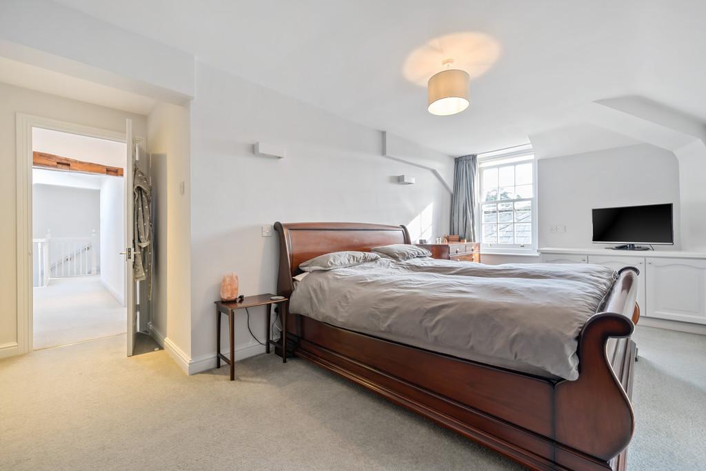 Fold End Bedroom One