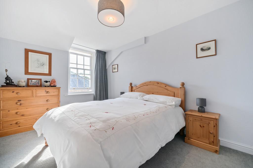 Fold End Bedroom Two
