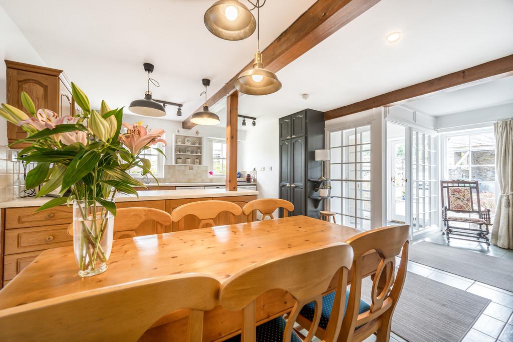 Derwent Dining Kitchen
