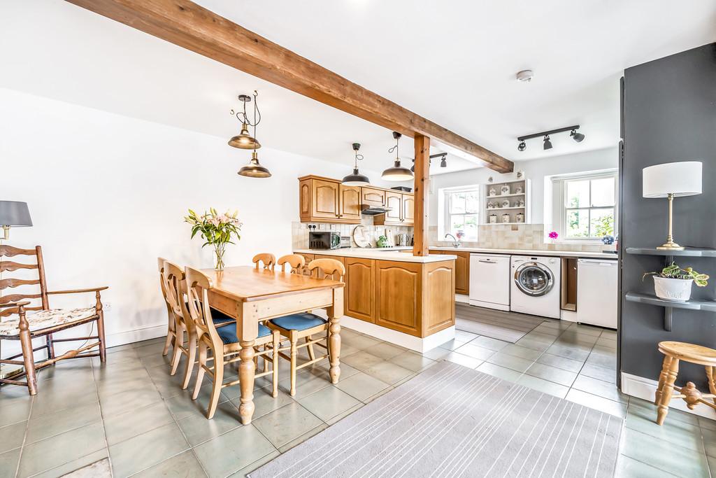 Derwent Dining Kitchen