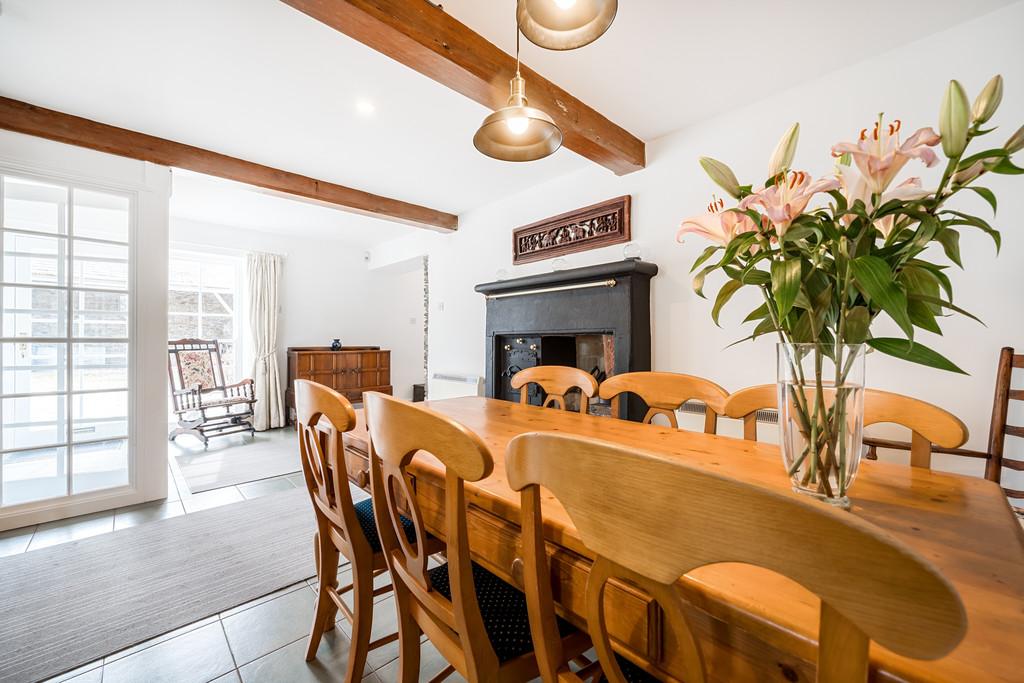 Derwent Dining Kitchen