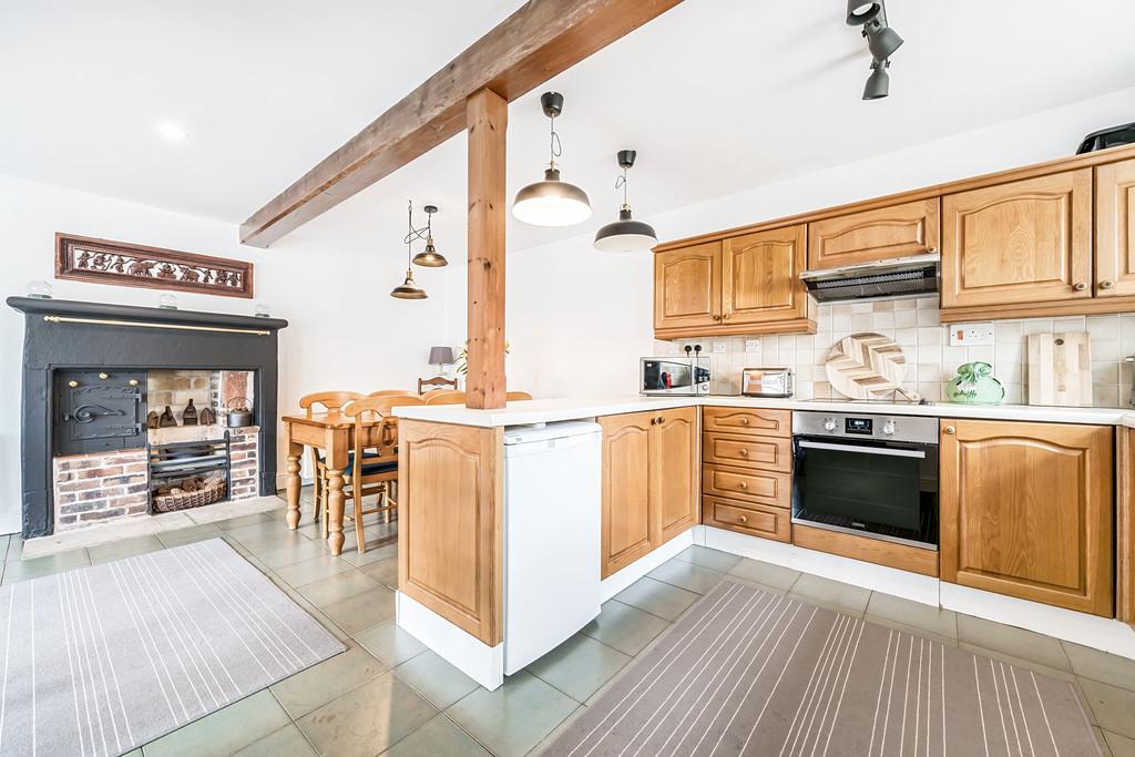 Derwent Dining Kitchen