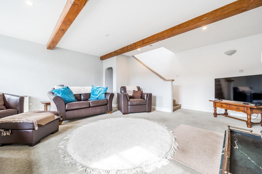 Derwent Living Room