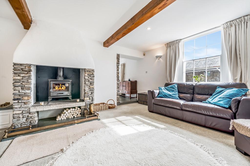 Derwent Living Room