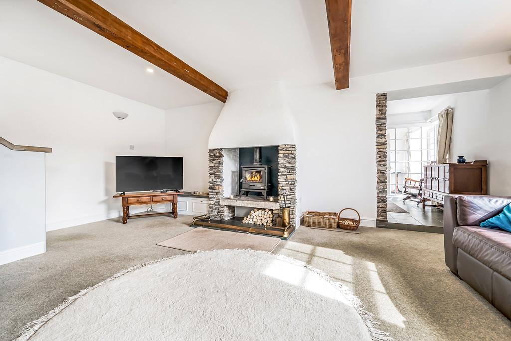 Derwent Living Room