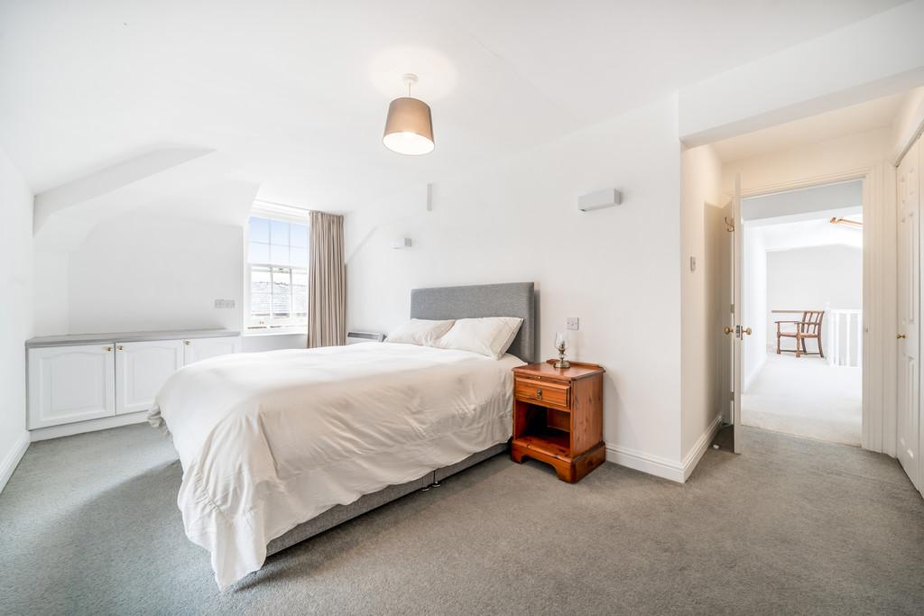 Derwent Bedroom One