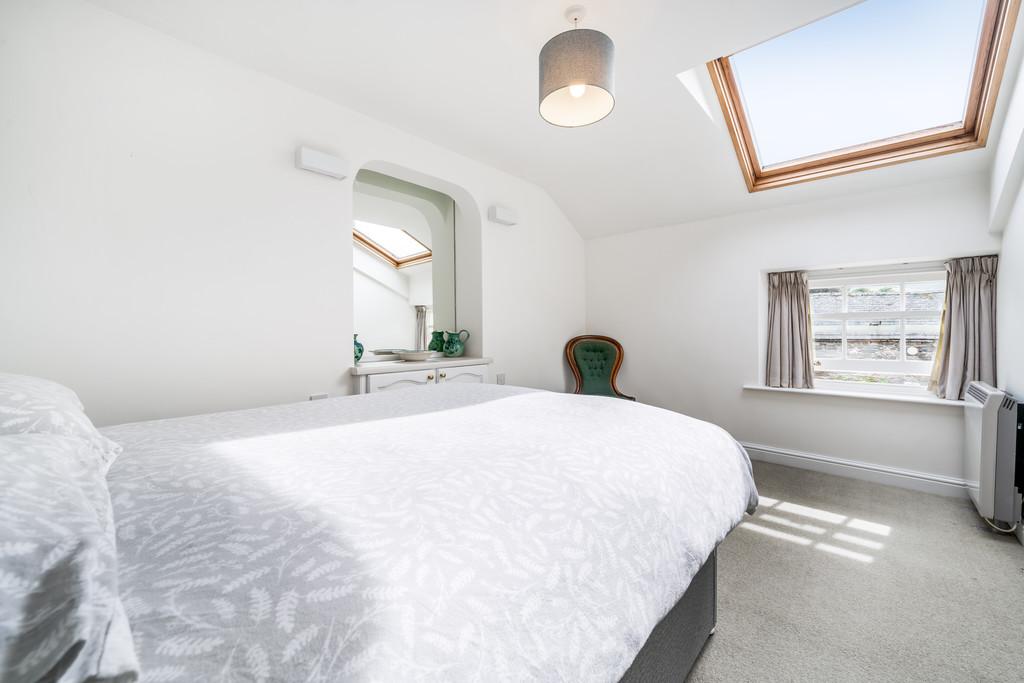 Derwent Bedroom Two