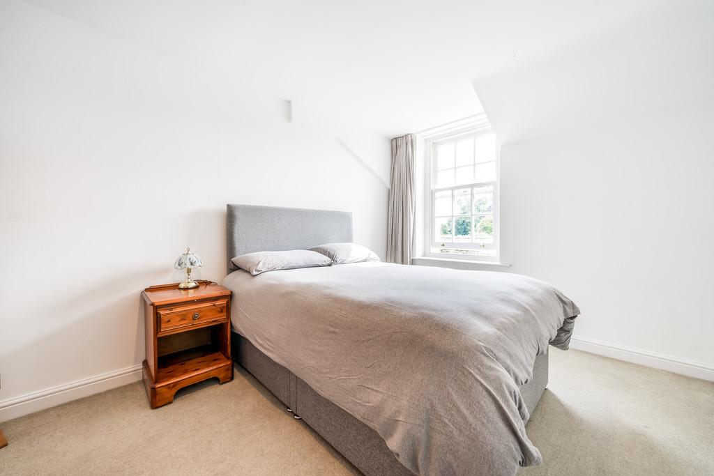 Derwent Bedroom Three