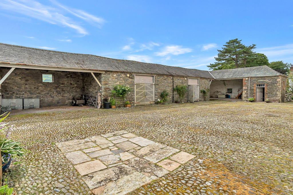 Outbuildings