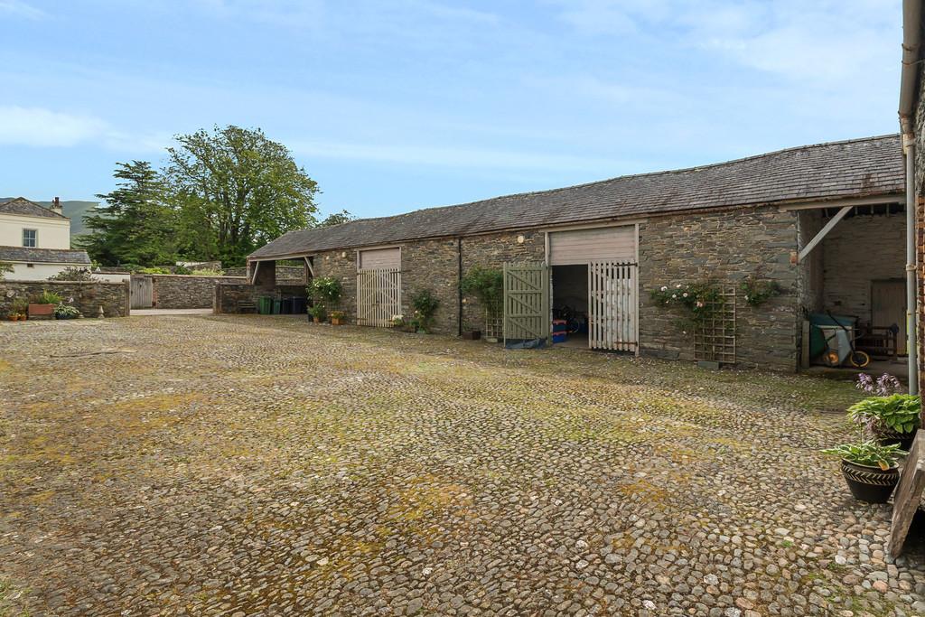 Outbuildings