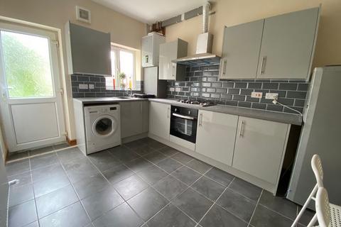 6 bedroom house share to rent, Rowditch Ave, Derby DE22