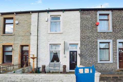 undefined, Lowerhouse Lane, Burnley