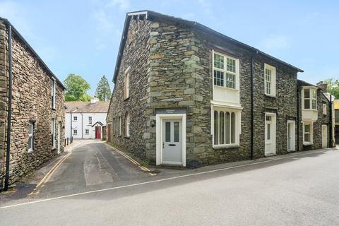 2 bedroom ground floor flat for sale, Old Bakers Cottage, Langdale Road, Grasmere, Cumbria, LA22 9SU