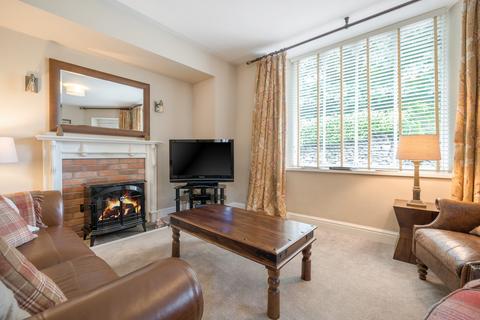 2 bedroom ground floor flat for sale, Old Bakers Cottage, Langdale Road, Grasmere, Cumbria, LA22 9SU