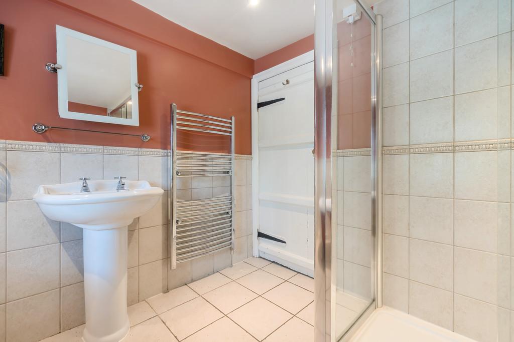 House Bathroom