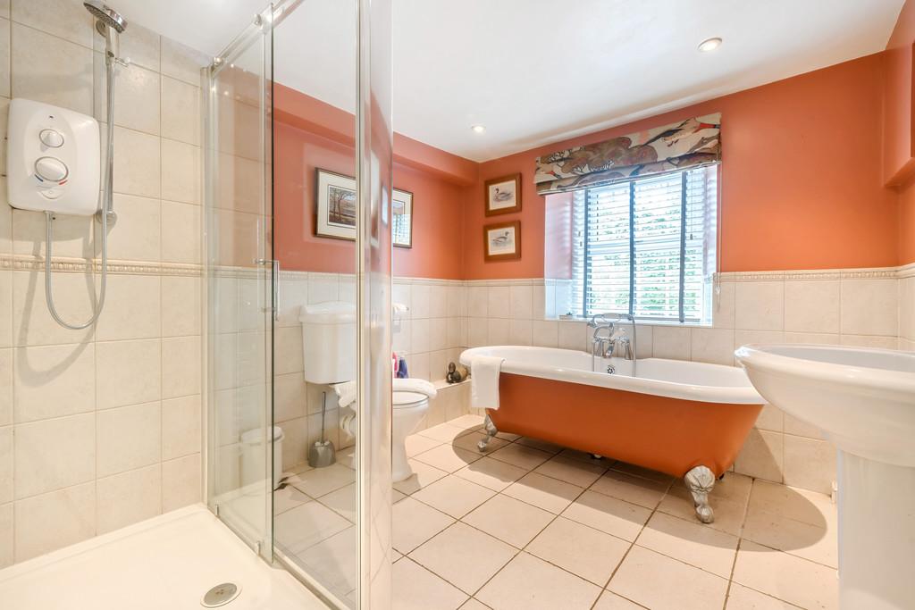 House Bathroom