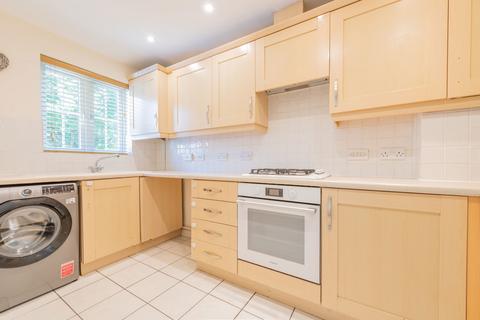 3 bedroom end of terrace house for sale, Georgina Close, Southampton SO40