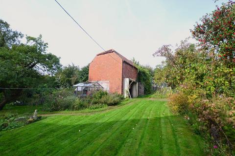 Land for sale, Gonerby Hill Foot, Grantham