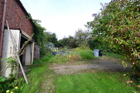 Land for sale, Gonerby Hill Foot, Grantham