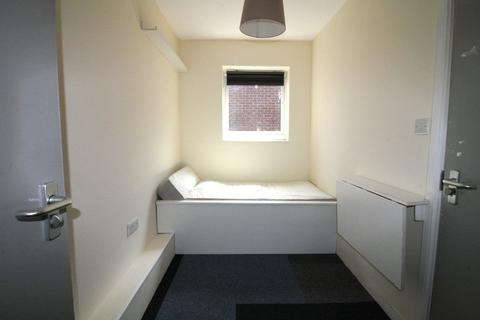 1 bedroom in a flat share to rent, 3 Fitzwilliam Street, Sheffield, S1 4JL