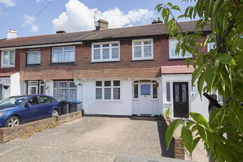 3 bedroom terraced house for sale, Sunray Avenue, Surbiton KT5