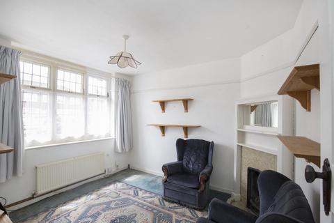 3 bedroom terraced house for sale, Sunray Avenue, Surbiton KT5