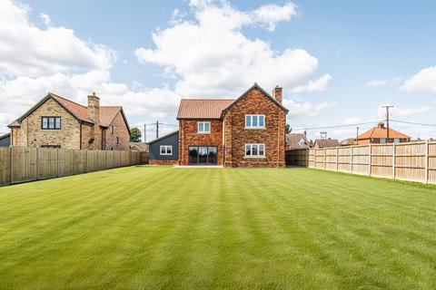 4 bedroom detached house for sale, Fincham