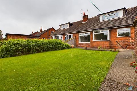 3 bedroom semi-detached bungalow for sale, Whitewell Drive, Wirral CH49