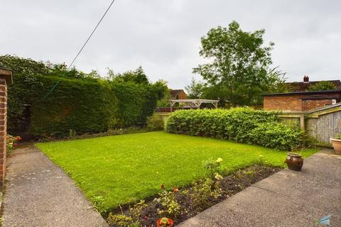 3 bedroom semi-detached bungalow for sale, Whitewell Drive, Wirral CH49