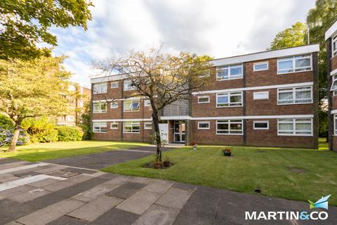 2 bedroom flat for sale, Woodbourne, Augustus Road, Edgbaston, B15