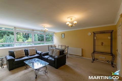 2 bedroom flat for sale, Woodbourne, Augustus Road, Edgbaston, B15