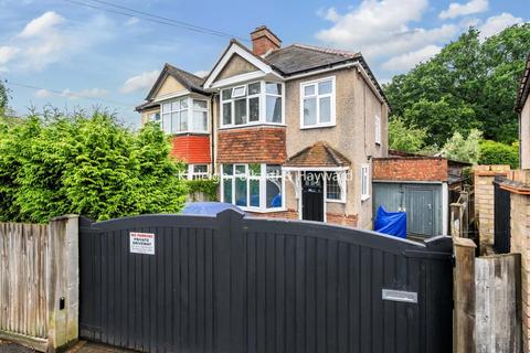 3 bedroom semi-detached house for sale, Oakdene Avenue, Chislehurst