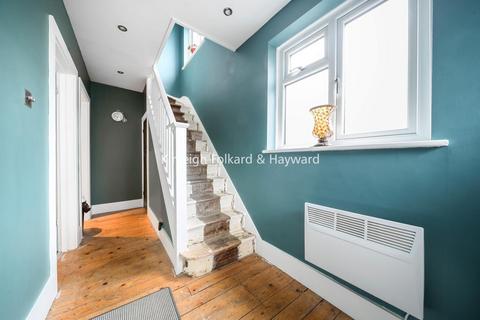 3 bedroom semi-detached house for sale, Oakdene Avenue, Chislehurst