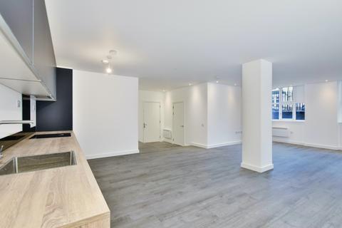 2 bedroom apartment for sale, Flat 2, Rembrandt House, 400 Whippendell Road, Watford, Hertfordshire, WD18 7PG