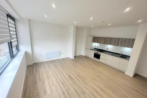 2 bedroom apartment to rent, Normandy House, Basingstoke RG21