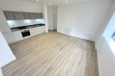 2 bedroom apartment to rent, Normandy House, Basingstoke RG21