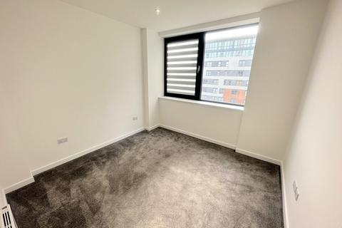 2 bedroom apartment to rent, Normandy House, Basingstoke RG21