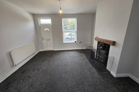 2 bedroom house to rent, Station Road, Wombwell