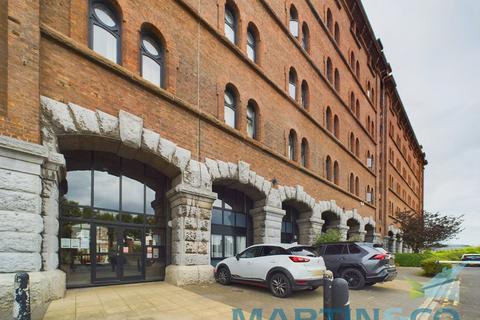 3 bedroom apartment for sale, Waterloo Warehouse, Waterloo Dock