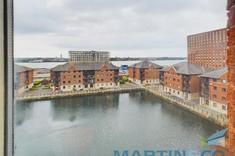 3 bedroom apartment for sale, Waterloo Warehouse, Waterloo Dock