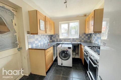 3 bedroom semi-detached house for sale, Mallard Way, March