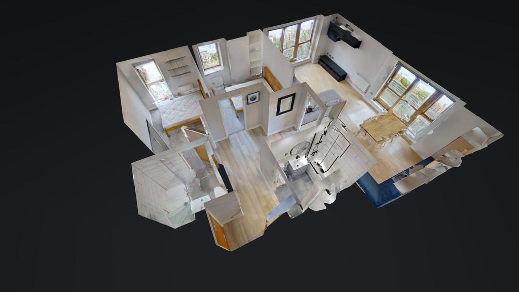 Dolls House View