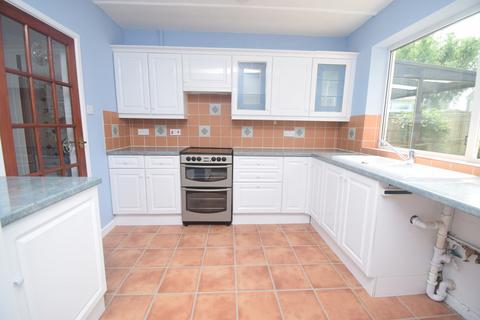 undefined, Broadlands Avenue, North Petherton TA6