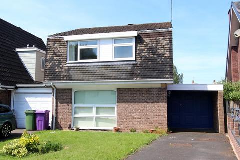 Ross Close, Compton, Wolverhampton, WV3