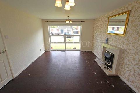 3 bedroom link detached house for sale, Ross Close, Compton, Wolverhampton, WV3