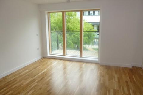 1 bedroom apartment for sale, Asscher House, The Rock BL9