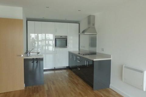 undefined, Asscher House, The Rock BL9