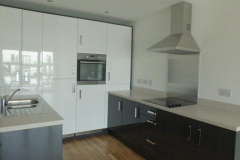 undefined, Asscher House, The Rock BL9